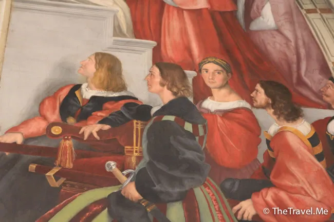 粗眉仔, 旅遊, 文化遺產, 藝術, 歐洲, 意大利, 梵蒂岡, 羅馬, 翡冷翠, 佛羅倫斯, 拿波里, 那不勒斯, 龐貝, 古蹟, 文藝復興, travel, Europe, Italy, Rome, Napoli, Florence, Renaissance, Pompeii, relics, Vatican