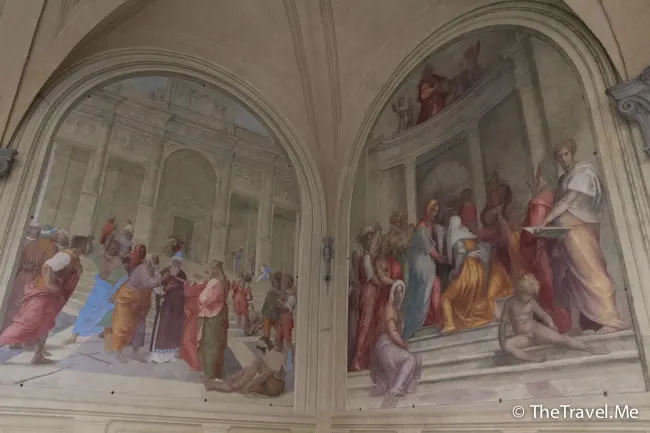 粗眉仔, 旅遊, 文化遺產, 藝術, 歐洲, 意大利, 梵蒂岡, 羅馬, 翡冷翠, 佛羅倫斯, 拿波里, 那不勒斯, 龐貝, 古蹟, 文藝復興, travel, Europe, Italy, Rome, Napoli, Florence, Renaissance, Pompeii, relics, Vatican