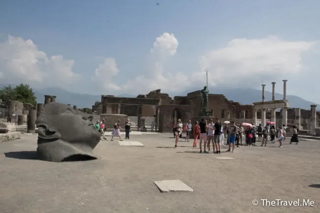 粗眉仔, 旅遊, 文化遺產, 藝術, 歐洲, 意大利, 梵蒂岡, 羅馬, 翡冷翠, 佛羅倫斯, 拿波里, 那不勒斯, 龐貝, 古蹟, 文藝復興, travel, Europe, Italy, Rome, Napoli, Florence, Renaissance, Pompeii, relics, Vatican
