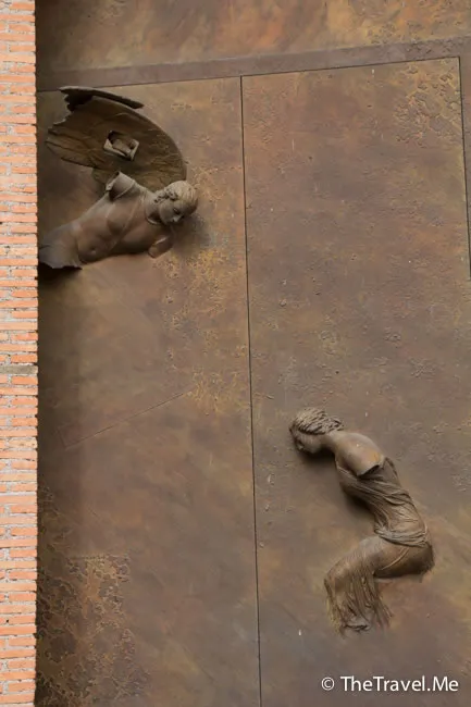 粗眉仔, 旅遊, 文化遺產, 藝術, 歐洲, 意大利, 梵蒂岡, 羅馬, 翡冷翠, 佛羅倫斯, 拿波里, 那不勒斯, 龐貝, 古蹟, 文藝復興, travel, Europe, Italy, Rome, Napoli, Florence, Renaissance, Pompeii, relics, Vatican