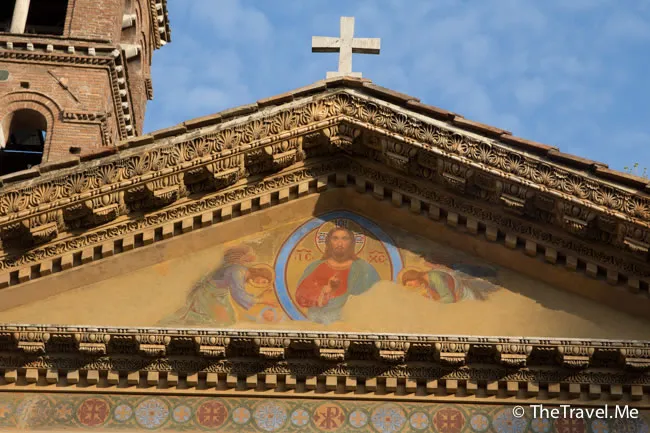 粗眉仔, 旅遊, 文化遺產, 藝術, 歐洲, 意大利, 梵蒂岡, 羅馬, 翡冷翠, 佛羅倫斯, 拿波里, 那不勒斯, 龐貝, 古蹟, 文藝復興, travel, Europe, Italy, Rome, Napoli, Florence, Renaissance, Pompeii, relics, Vatican