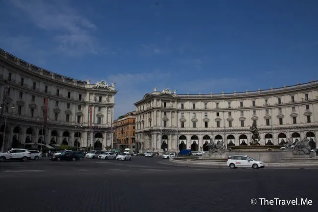 粗眉仔, 旅遊, 文化遺產, 藝術, 歐洲, 意大利, 梵蒂岡, �馬, 翡冷翠, 佛羅倫斯, 拿波里, 那不勒斯, 龐貝, 古蹟, 文藝復興, travel, Europe, Italy, Rome, Napoli, Florence, Renaissance, Pompeii, relics, Vatican