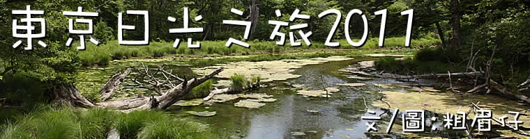 日本東京日光旅遊 /